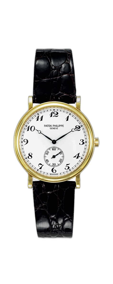 patek officer 5022j specs